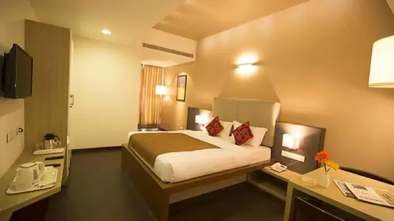 Vinaya Royal Inn Bangalore | Karnataka - Bengaluru (ve civarı) - Anekal - Electronics City