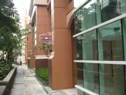 Maven Moi Suites | West Java - Cakarta (ve civarı) - Cakarta - Gading - Kelapa Gading