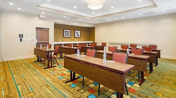 Hampton Inn & Suites Dallas/Frisco North-FieldhouseUSA | Teksas - Dallas (ve civarı) - Frisco