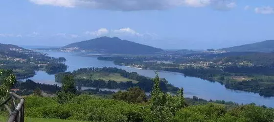 Quinta das Mineirinhas | Norte - Viana do Castelo Bölgesi - Vila Nova de Cerveira