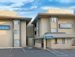 Travelodge Sacramento / Rancho Cordova | Kaliforniya - Sacramento (ve civarı) - Sacramento