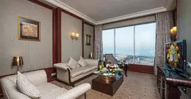 Mercure Al Khobar | Doğu Bölgesi - Al Khobar