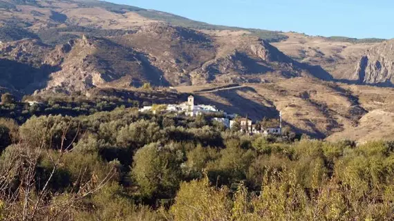 El Huerto de Lobras | Andalucia - Granada (il) - Alpujarra Granadina - Lobras