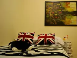 The Bridge Hotel London | Londra (ve civarı) - Southwark - Newington