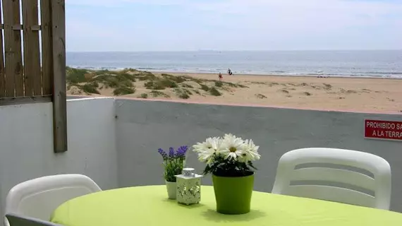 Apartamentos Calypso | Andalucia - Huelva (vilayet) - Punta Umbria