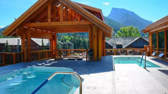 Moose Hotel & Suites (Superior/ Room Only) | Alberta - Banff