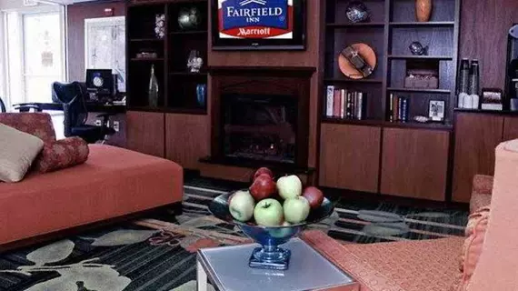 Fairfield Inn Portland Maine Mall | Maine - Portland (ve civarı) - Scarborough