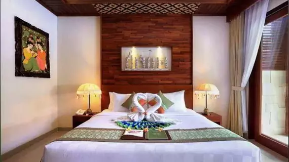 d'bulakan boutique resort ubud | Bali - Ubud - Kedewatan