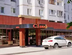 Classic Hotel | Volgograd Federal Bölgesi - Volgograd (ve civarı) - Volgograd