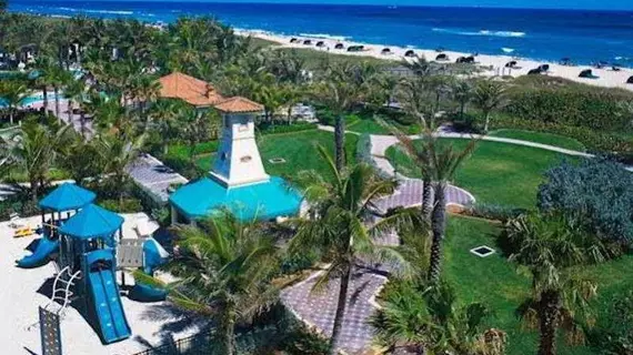 Marriott's Ocean Pointe | Florida - Palm Beach - Batı Palm Beach (ve civarı) - Palm Beach Shores