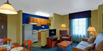 TownePlace Suites Manchester-Boston Regional Airport