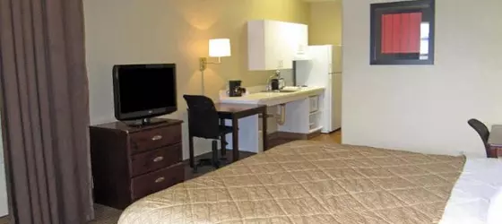 Extended Stay America - Santa Rosa - South | Kaliforniya - Sonoma İlçesi - Santa Rosa