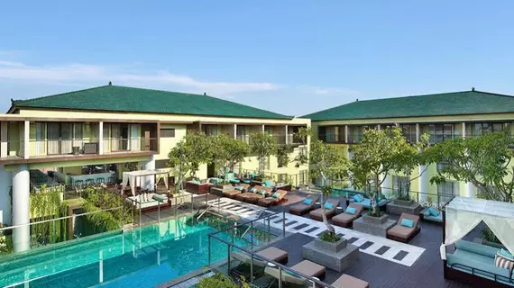 Mercure Bali Legian | Bali - Badung - Kuzey Legian