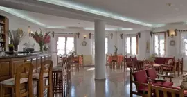 MYCONIAN KORALI RELAIS ET CHATEAU | Ege Adaları - Mikonos