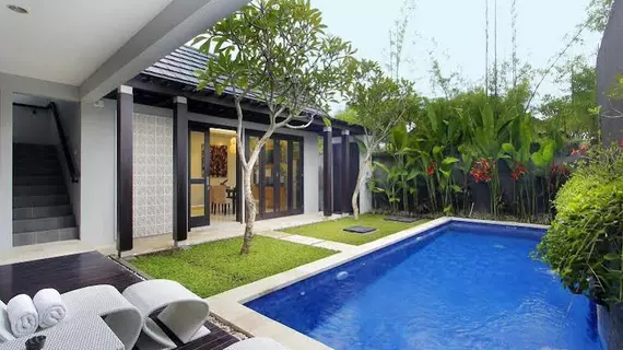 The Jineng Villa | Bali - Badung - Nakula