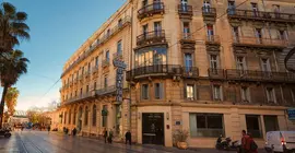 Hôtel Royal | Occitanie - Herault (bölge) - Montpellier (ve civarı) - Montpellier - Montpellier Kent Merkezi