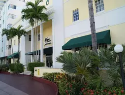 Westgate South Beach Oceanfront Resort | Florida - Miami Beach - Mid Plajı