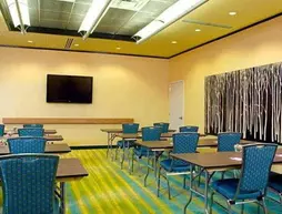 SpringHill Suites by Marriott Philadelphia Airport / Ridley Park | Pensilvanya - Bucks County - Philadelphia (ve civarı) - Ridley Park