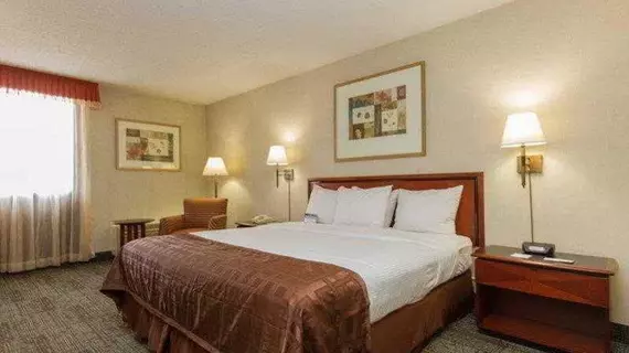 Best Western Northwest Indiana Inn | Indiana - Hammond