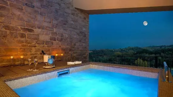 Palazzo di Varignana Resort & SPA | Emilia-Romagna - Bolonya (vilayet) - Castel San Pietro Terme