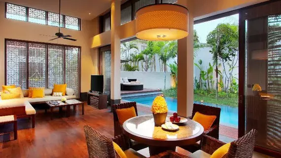 Intercontinental Bali Sanur Resort - CHSE Certified | Bali - Denpasar - Sanur