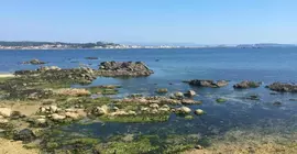 Hotel MS Boiro | Galicia - La Coruna (vilayet) - Boiro