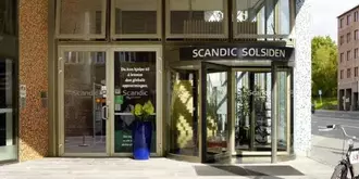 Scandic Solsiden