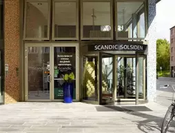 Scandic Solsiden | Sor-Trondelag (kontluk) - Trondheim