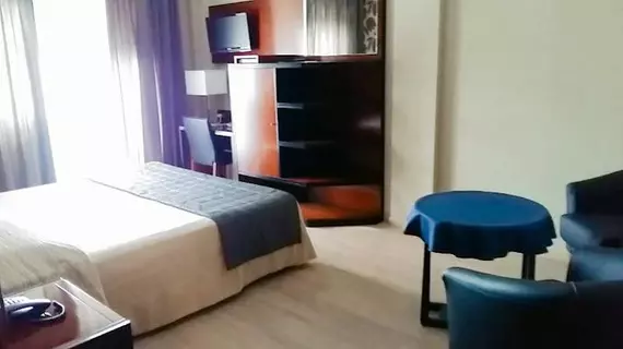 Hotel San Giorgio | Piedmont - Turin (ve civarı) - Sangano