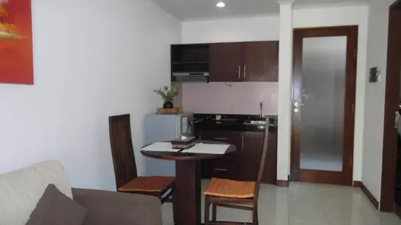 Sekuta Condo Suites | Bali - Denpasar - Sanur