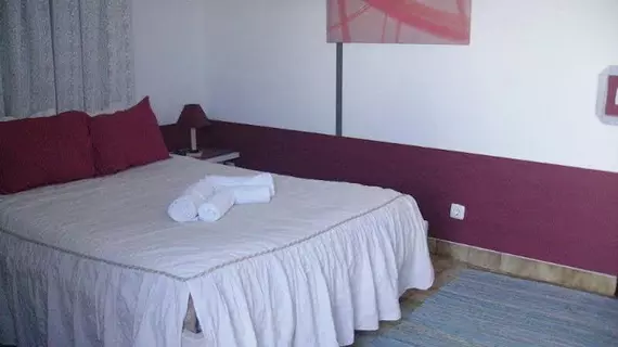 Ocean View Hostel | Algarve - Faro Bölgesi - Lagos