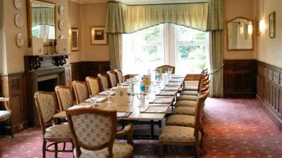 Duxford Lodge Hotel | Cambridgeshire (ilçe) - Cambridge - Duxford