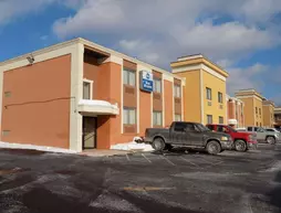 Best Western Inn at the Rochester Airport | New York - Rochester (ve civarı) - Rochester