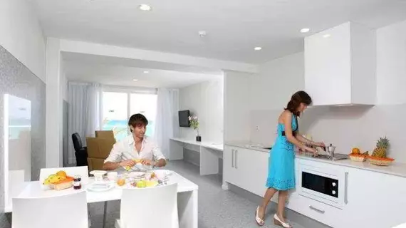 Apartamentos Mix Bahia Real | Balearic Adaları - Mayorka Adası - Palma de Mallorca - El Arenal