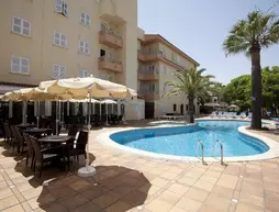 Grupotel Duna Mar | Balearic Adaları - Mayorka Adası - Santa Margalida - Can Picafort