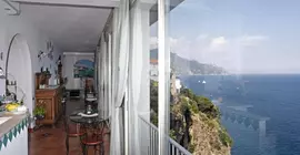 Hotel La Ninfa | Campania - Salerno (il) - Amalfi