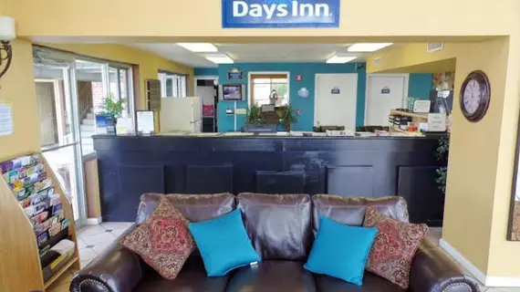 Days Inn Conway | Arkansas - Conway