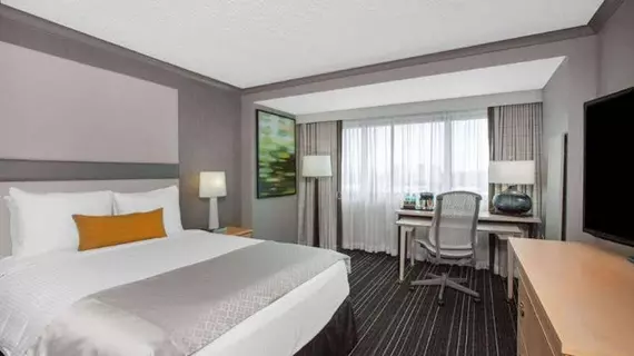 Wyndham Irvine Orange County Airport | Kaliforniya - Orange County - Irvine