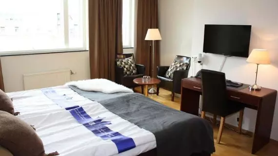 First Hotel Jörgen Kock | Skane İlçesi - Malmo (ve civarı) - Akarp - Arlöv - Norr