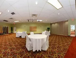 Quality Inn Trinidad | Kolorado - Trinidad (ve civarı) - Trinidad