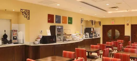 Comfort Suites Miami | Florida - Miami (ve civarı) - Miami