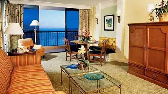 Marriott's Maui Ocean Club - Molokai, Maui & Lanai Towers | Hawaii - Lahaina - Kaanapali