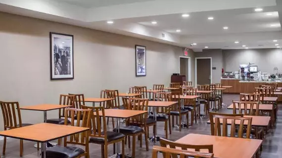 Comfort Inn | New York - New York (ve civarı) - Queens - Jamaika