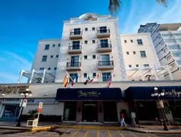 Ruiz Milán Hotel | Veracruz - Veracruz (ve civarı) - Veracruz - Malecon