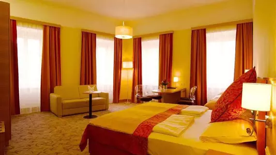 Best Western Drei Raben | Styria - Graz - Gries