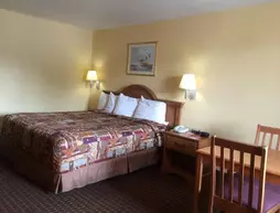 Econo Lodge Easton | Maryland - Easton