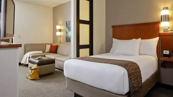 Hyatt Place Kansas City Airport | Missouri - Kansas City (ve civarı) - Kansas