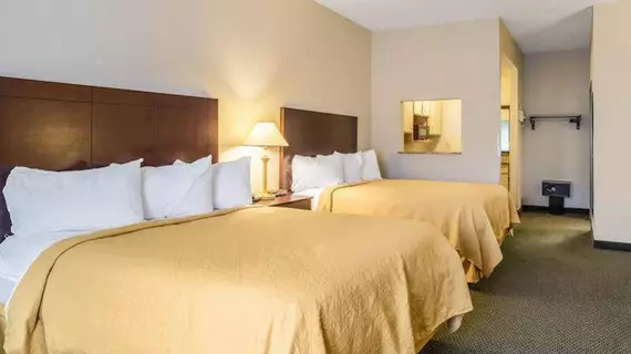 Quality Inn & Conference Center Heber Springs | Arkansas - Heber Springs