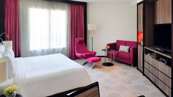 Avani Deira Dubai Hotel | Dubai - Deira