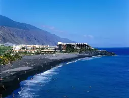 Sol La Palma Apartamentos | Kanarya Adaları - La Palma - Los Llanos de Aridane - Puerto Naos